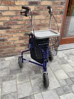 déambulateur, Divers, Enlèvement, Utilisé