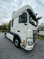 Daf 480 ft, Automaat, Wit, Bedrijf, Diesel