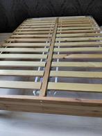 Matrasbodem Espevar, Huis en Inrichting, Ophalen, 140 cm, Zo goed als nieuw, Bedbodem