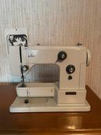 Draagbare naaimachine Adler, Ophalen, Zo goed als nieuw, Naaimachine