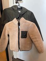 Kinderjassen - maat 122 (JBC en TNF), Enlèvement ou Envoi