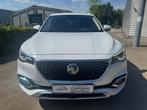 MG EHS PHEV Luxery FULL OPTION, Auto's, MG, 4 cilinders, Wit, 5 deurs, Hybride Elektrisch/Benzine