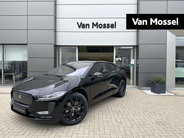 Jaguar i-PACE EV400 SE R-dynamic, Auto's, Jaguar, Bedrijf, Te koop, I-PACE, 4x4, Bluetooth, Electronic Stability Program (ESP)