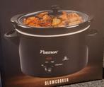 slowcooker, Elektronische apparatuur, Slowcookers, Ophalen, Nieuw
