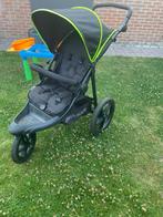 Buggy hauck runner, Ophalen, Gebruikt, Overige merken, Verstelbare rugleuning