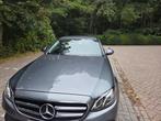 Mercedes -Benz E 200 benzine 2019, Auto's, Mercedes-Benz, Achterwielaandrijving, Leder en Stof, 5 zetels, 5 deurs