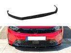 Opel Corsa F Facelift – Voorbumper spoiler, Ophalen of Verzenden