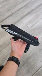 ZONE3 Aero Top Tube Triatlon Bento Box, Fietsen en Brommers, Fietsaccessoires | Fietstassen, Ophalen of Verzenden, Zo goed als nieuw