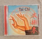 Cd Tai Chi-Music for the  Harmonious spirit, Cd's en Dvd's, Cd's | Meditatie en Spiritualiteit, Ophalen of Verzenden