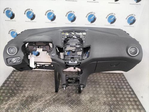 FORD FIESTA MK6 CB1 1.6D Titanium Econetic [AIRBAG_KIT] 2013, Auto-onderdelen, Overige Auto-onderdelen, Gebruikt, ARN erkend, Stiba lid