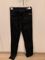 Zwarte jeans met strass 7for all mankind 26, Kleding | Dames, Spijkerbroeken en Jeans, Ophalen of Verzenden, Zo goed als nieuw