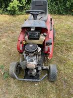 2 zitmaaier voor onderdelen of opmaak en onderdelen motoren, Tuin en Terras, Zitmaaiers, Ophalen