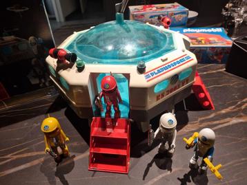 Playmobil 3536 ruimteschip beschikbaar voor biedingen