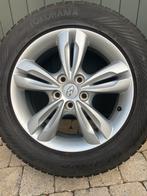 Velgen Hyundai Ix35 Tucson, Auto-onderdelen, Ophalen, Winterbanden, Velg(en)