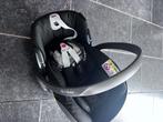 Cybex cloud z isize met isofix autobevestiging, Enfants & Bébés, Buggys, Autres marques, Protection de pluie, Enlèvement, Utilisé