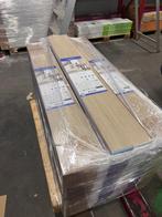 Quickstep laminaat impressive zachte eik 62,39m², Aggloméré, Enlèvement, 150 cm ou plus, Bois
