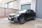 Peugeot 3008 Allure (année de construction 2017), Détection des panneaux routiers, Achat, Euro 6, Entreprise
