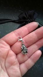 Druppelvormige hanger van Victoria in Nieuwstaat, Overige materialen, Overige voorstellingen, Nieuw, Ophalen of Verzenden