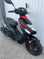 Scooter neco one Classe A, Vélos & Vélomoteurs, Enlèvement, Comme neuf