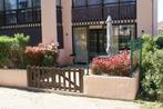 Appt T2 - 4 pers 200m de la plage, Vakantie, Vakantiehuizen | Frankrijk, Wasmachine, Dorp, Appartement, Languedoc-Roussillon