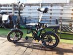 Elektrische plooifiets Hitway BK 5 S, Fietsen en Brommers, Fietsen | Vouwfietsen, Ophalen