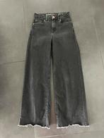 Garcia jeans wide fit - high waist - maat 152, Broek, Gebruikt, Meisje, Ophalen of Verzenden