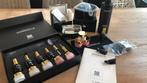 Complete set dipping powder Doonails, Handtassen en Accessoires, Uiterlijk | Cosmetica en Make-up, Gebruikt, Overige kleuren, Ophalen of Verzenden