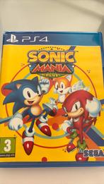 Sonic Mania Plus, Avontuur en Actie, Ophalen of Verzenden, Zo goed als nieuw, Vanaf 3 jaar