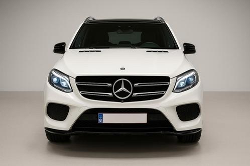 GLE 500e hybride, Auto's, Mercedes-Benz, Particulier, GLE, 360° camera, 4x4, ABS, Achteruitrijcamera, Adaptieve lichten, Adaptive Cruise Control