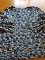 bloes Pauline B, Kleding | Dames, Maat 38/40 (M), Blauw, Pauline B., Ophalen of Verzenden