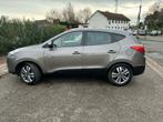 Hyundai ix35, Autos : Divers, Tapis de coffre, Enlèvement ou Envoi