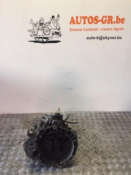 VERSNELLINGSBAK Fiat Grande Punto (199) (C51461502), Auto-onderdelen, Transmissie en Toebehoren, Fiat, Gebruikt