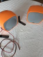 2 luidsprekers Artsound AS 410 AG, Audio, Tv en Foto, Luidsprekerboxen, Ophalen, Zo goed als nieuw