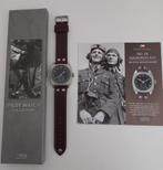 Atlas collectionne une réplique d'une montre de pilote de la, Cuir, Montre-bracelet, Enlèvement ou Envoi, Neuf