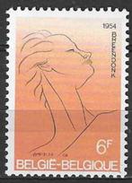 Belgie 1979 - Yvert 1923 /OBP 1928 - Breendonk (PF), Postzegels en Munten, Verzenden, Postfris, Postfris