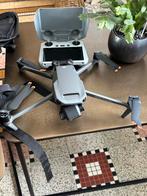 Dji mavic 3-drone met rc2 met garantie, Ophalen, Zo goed als nieuw