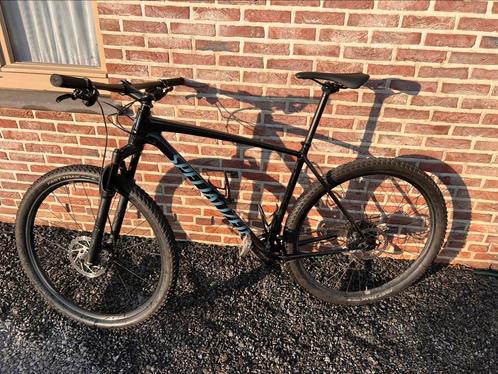 Specialised mountainbike L, Fietsen en Brommers, Fietsen | Mountainbikes en ATB, Gebruikt, Ophalen