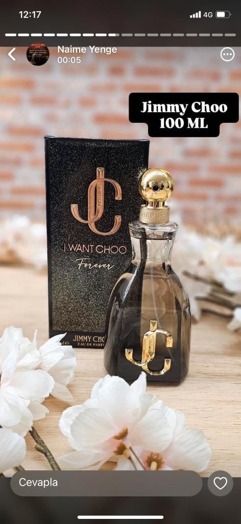 Parfum, Handtassen en Accessoires, Uiterlijk | Parfum, Nieuw, Ophalen