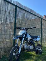 Pitbike 125cc, Fietsen en Brommers, Brommers | Crossbrommers, Ophalen