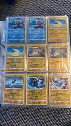 Cartes Pokemon Shiny à vendre, Enlèvement ou Envoi, Neuf, Plusieurs cartes, Foil