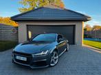 AUDI TT 2.0TFSI SLINE 230PK 08/2015 172.000KM FULL, Auto's, Voorwielaandrijving, TT, 4 cilinders, Bedrijf