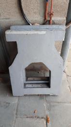 onderstel tuintafel, Enlèvement, Utilisé, Autres matériaux