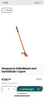 Velhefboom, Doe-het-zelf en Bouw, Gereedschap | Zaagmachines, Ophalen