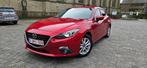 Mazda 3 1.5D 2017 euro 6B, Auto's, Te koop, Stadsauto, Emergency brake assist, 99 g/km