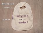 Slab meter nieuw!, Kinderen en Baby's, Nieuw, Ophalen