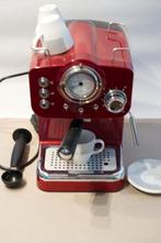 Machine Quigg Express, Electroménager, Café moulu, Machine à espresso, Utilisé, Tuyau à Vapeur
