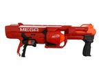 Nerf Mega Rotofury, Kinderen en Baby's, Speelgoed | Buiten | Actiespeelgoed, Ophalen of Verzenden, Zo goed als nieuw