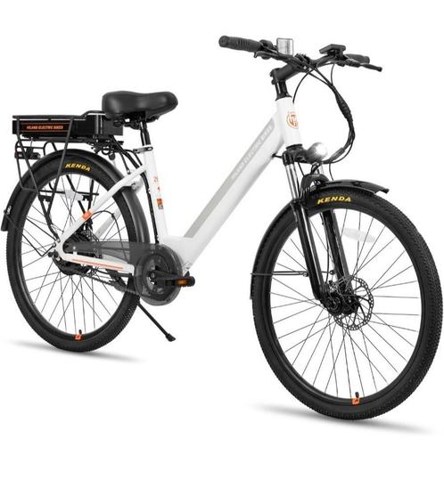 Vélo électrique neuf, Vélos & Vélomoteurs, Vélos électriques, Neuf, Enlèvement