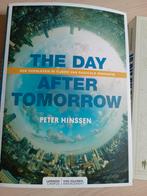 Peter Hinssen - The day after tomorrow, Nieuw, Overige wetenschappen, Ophalen of Verzenden, Peter Hinssen
