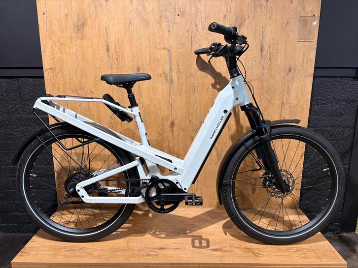 Riese & Müller Homage4 Vario - Bosch ABS 2.0 - Profiteer Nu!, Fietsen en Brommers, Fietsen | Dames | Damesfietsen, Nieuw, Overige merken